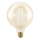 Dimmbare LED-Lampe G125 E27/4W/230V 1700K - Eglo 11694