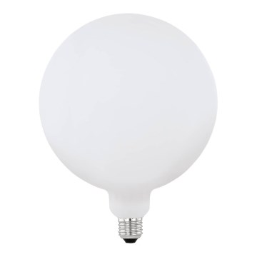 Dimmbare LED-Lampe G200 E27/4,5W/230V 2700K - Eglo 110102
