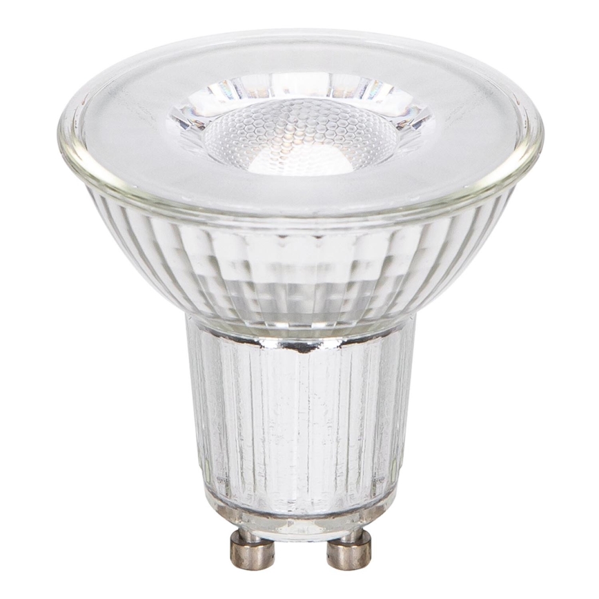 Dimmbare LED-Lampe GU10/3W/230V 2700K - Aigostar