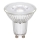 Dimmbare LED-Lampe GU10/3W/230V 2700K - Aigostar