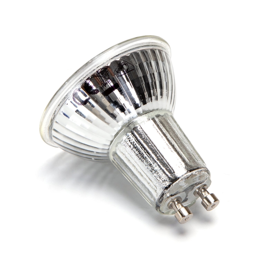 Dimmbare LED-Lampe GU10/3W/230V 2700K - Aigostar