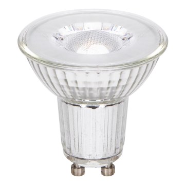 Dimmbare LED-Lampe GU10/4,9W/230V 4000K - Aigostar