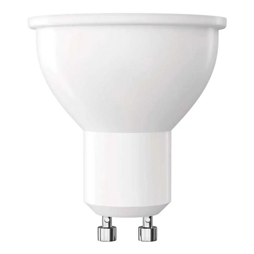 Dimmbare LED-Lampe MR16 GU10/7W/230V 4000K
