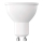 Dimmbare LED-Lampe MR16 GU10/7W/230V 4000K