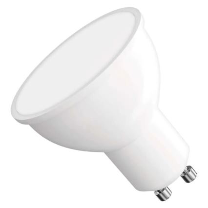 Dimmbare LED-Lampe MR16 GU10/7W/230V 4000K