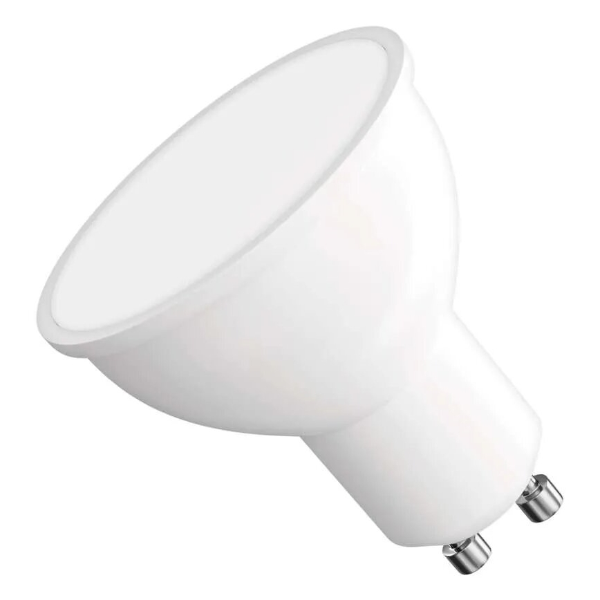 Dimmbare LED-Lampe MR16 GU10/7W/230V 4000K