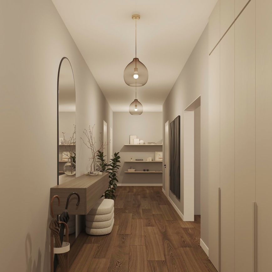 Dimmbares LED-Leuchtmittel Philips Hue White And Color Ambiance Essential E27/8W/230V 2200-6500K