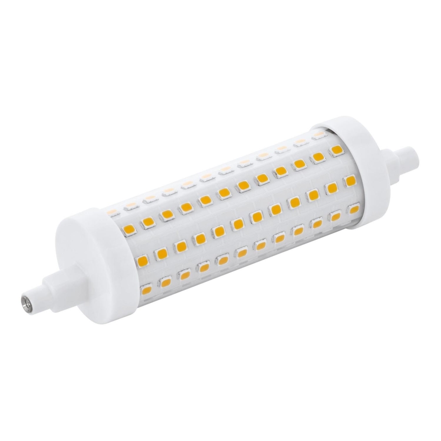 Dimmbare LED-Lampe R7S/12W/230V 2700K 118 mm - Eglo 11833