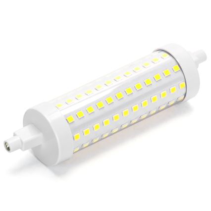 Dimmbare LED-Lampe R7s/12W/230V 6500K - Aigostar