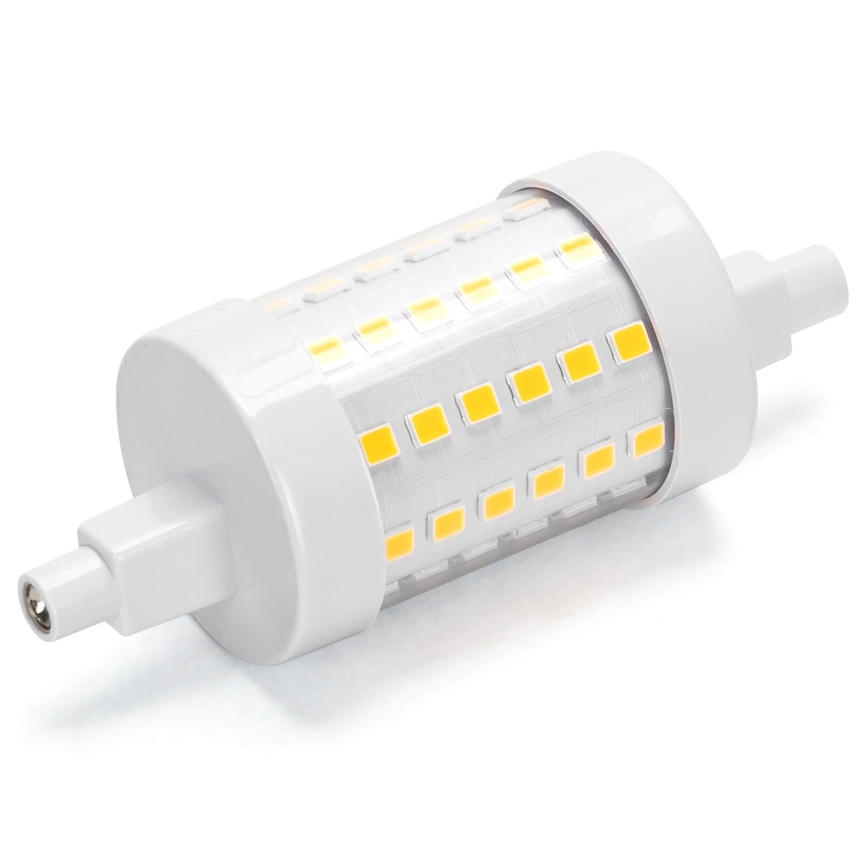 Dimmbare LED-Lampe R7s/8W/230V 2700K - Aigostar