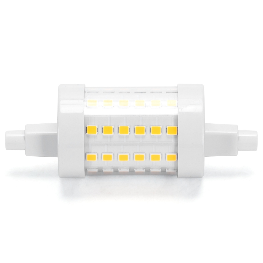 Dimmbare LED-Lampe R7s/8W/230V 2700K - Aigostar