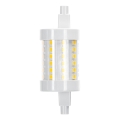 Dimmbare LED-Lampe R7s/8W/230V 2700K - Aigostar