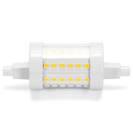 Dimmbare LED-Lampe R7s/8W/230V 2700K - Aigostar