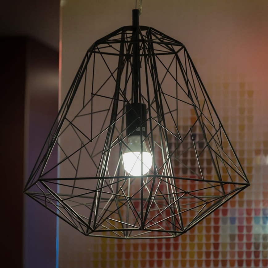 Dimmbare LED-Lampe SAMSUNG CHIP A60 E27/11W/230V 3000K