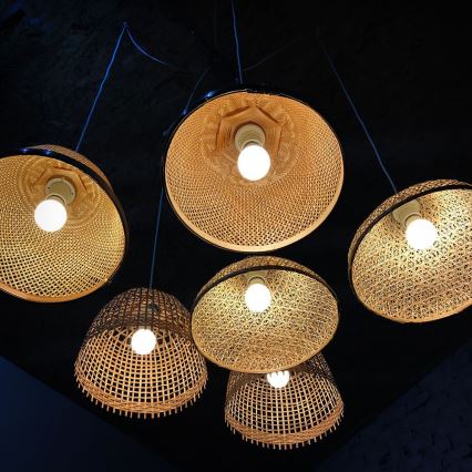 Dimmbare LED-Lampe SAMSUNG CHIP A60 E27/11W/230V 3000K