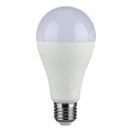 Dimmbare LED-Lampe SAMSUNG CHIP A65 E27/17W/230V 4000K