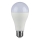 Dimmbare LED-Lampe SAMSUNG CHIP A65 E27/17W/230V 4000K