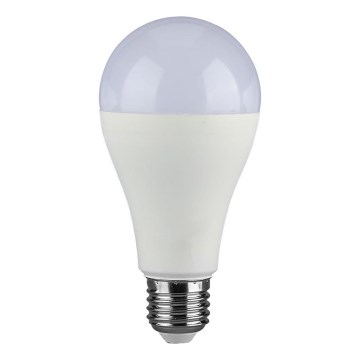 Dimmbare LED-Lampe SAMSUNG CHIP A65 E27/17W/230V 6400K