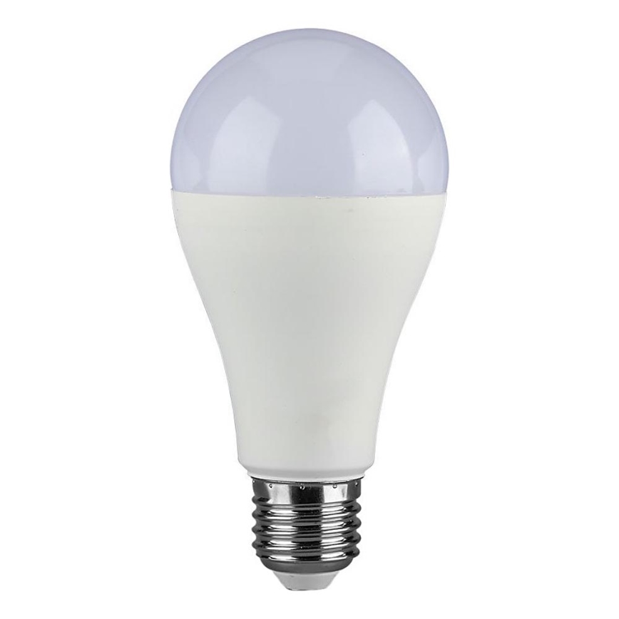 Dimmbare LED-Lampe SAMSUNG CHIP A65 E27/17W/230V 6400K