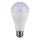 Dimmbare LED-Lampe SAMSUNG CHIP A65 E27/17W/230V 6400K