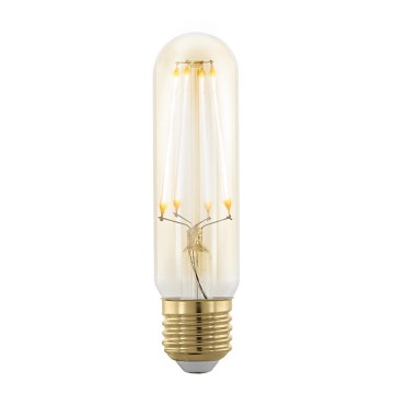 Dimmbare LED-Lampe T32 E27/4W/230V 1700K - Eglo 11697