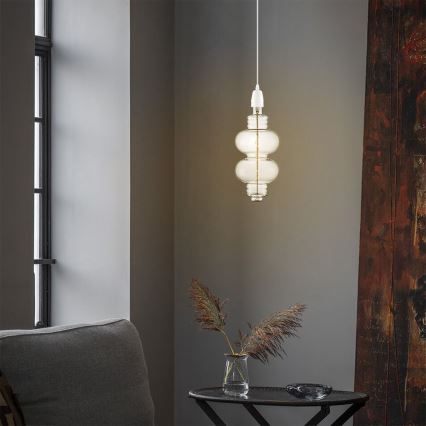 Dimmbare LED-Lampe VINTAGE EDISON E27/4W/230V 2200K CRI 90