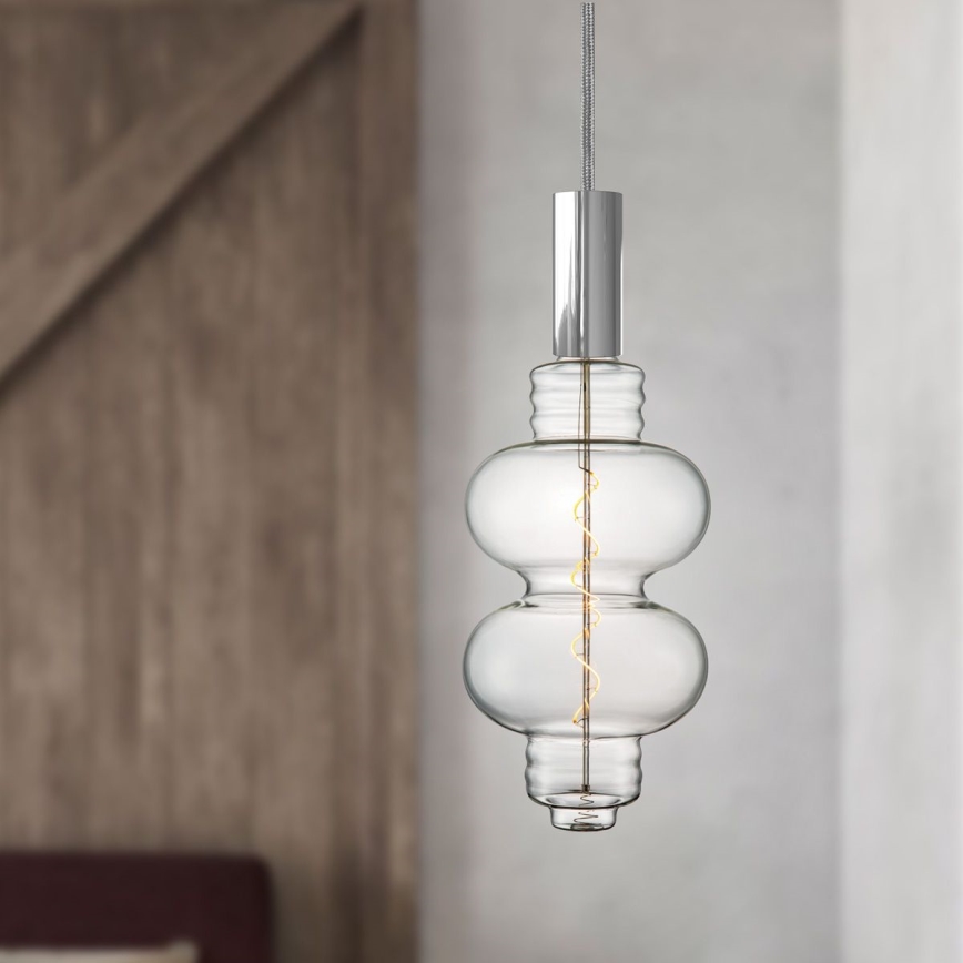 Dimmbare LED-Lampe VINTAGE EDISON E27/4W/230V 2200K CRI 90