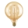 Dimmbare LED-Lampe VINTAGE G125 E27/4W/230V 1700K - Eglo 780233