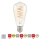 Dimmbare LED-Lampe VINTAGE ST64 E27/4W/230V 2200K - STEPDIMMING - Eglo 12522
