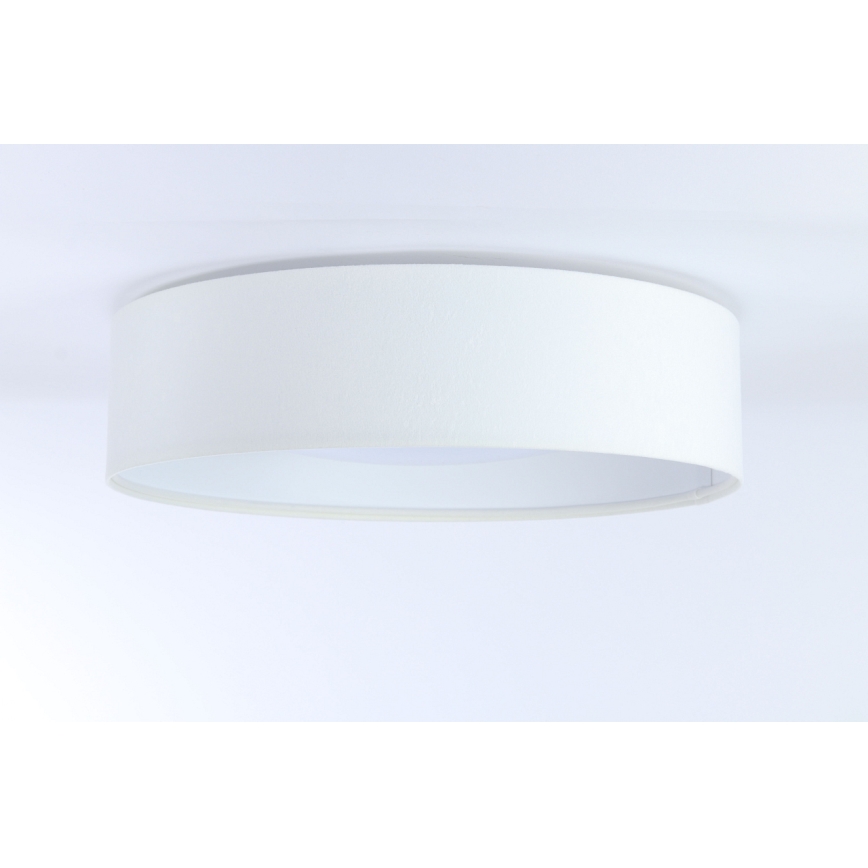 Dimmbare LED-Leuchte SMART GALAXY LED/36W/230V d. 55 cm Wi-Fi Tuya + Fernbedienung
