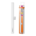 Dimmbare LED-Leuchtstoffröhre S14d/3W/230V 2700K 30 cm CRI 90 - Osram