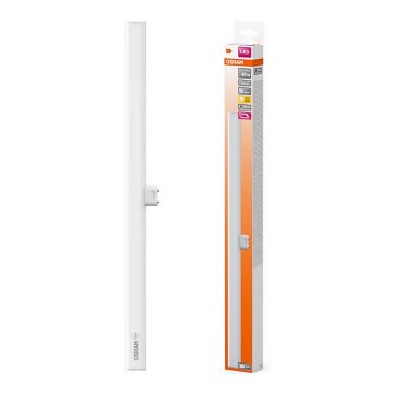 Dimmbare LED-Leuchtstoffröhre S14d/4,7W/230V 2700K 50 cm CRI 90 - Osram