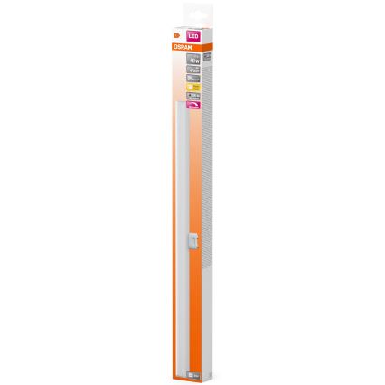Dimmbare LED-Leuchtstoffröhre S14d/4,7W/230V 2700K 50 cm CRI 90 - Osram