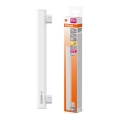 Dimmbare LED-Leuchtstoffröhre S14s/3W/230V 2700K 30 cm CRI 90 - Osram
