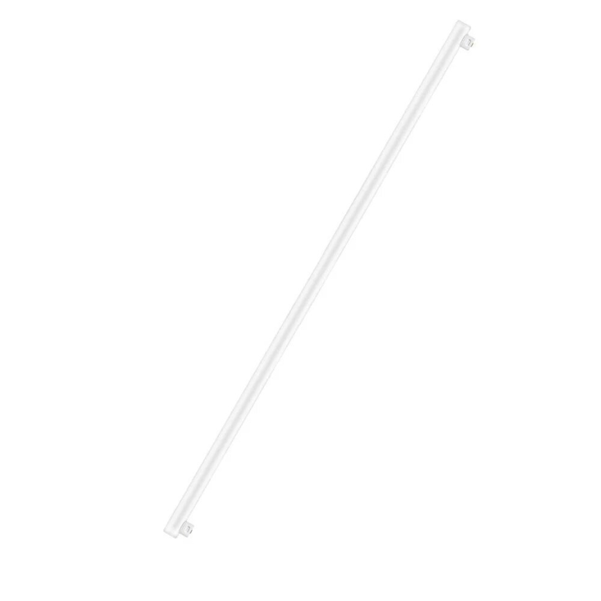 Dimmbare LED-Leuchtstoffröhre S14s/9,9W/230V 2700K 100 cm CRI 90 - Osram