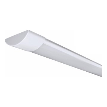 Dimmbare LED-Linearleuchte DAISY RIBBON LED/20/30/40W/230V 3000/4300/6500K 120 cm weiß