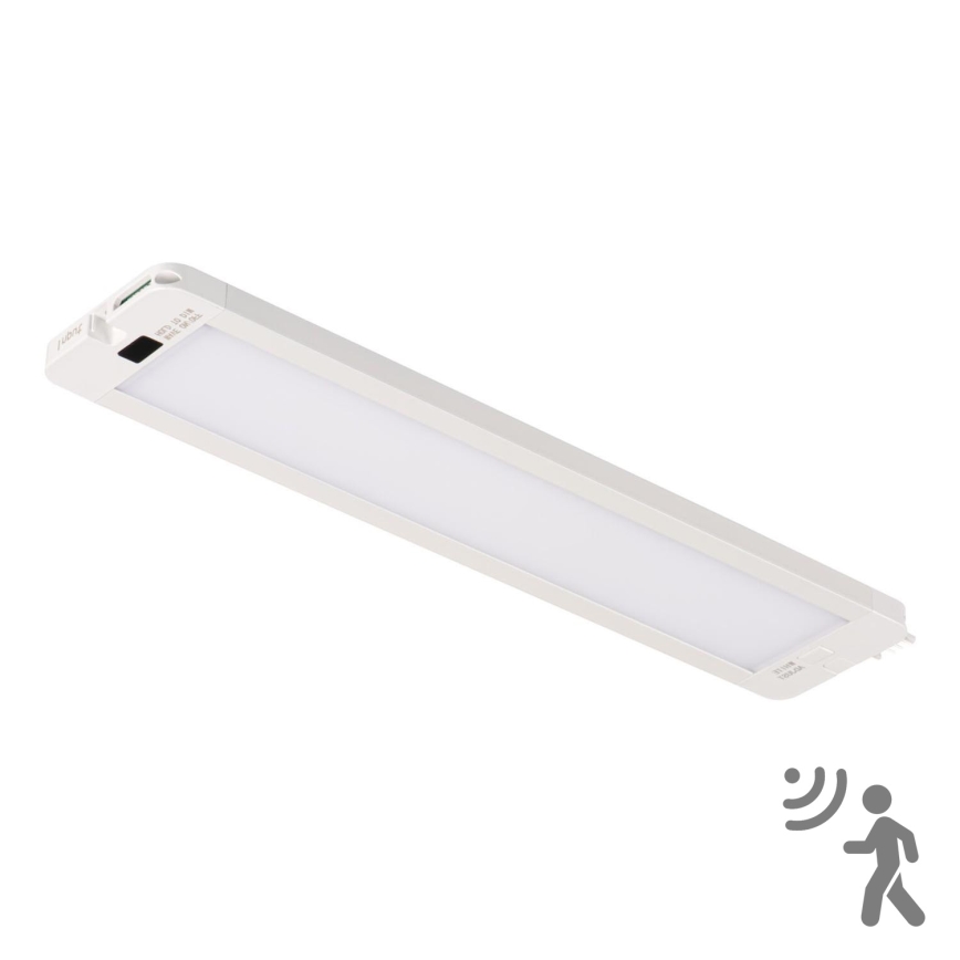 Dimmbare LED-Möbelbeleuchtung mit Bewegungssensor DAXA LED/5W/24V 3000/4000/5500K