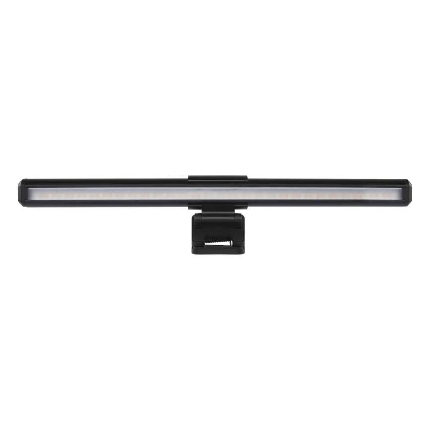 Dimmbare LED-Monitorleuchte mit Touch-Steuerung LED/5,6W/5V 30 cm CRI 95