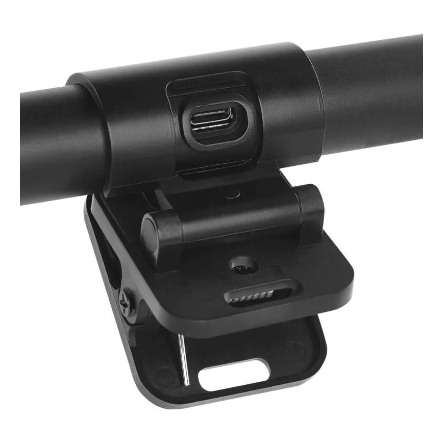 Dimmbare LED-Monitorleuchte mit Touch-Steuerung LED/5,6W/5V 30 cm CRI 95