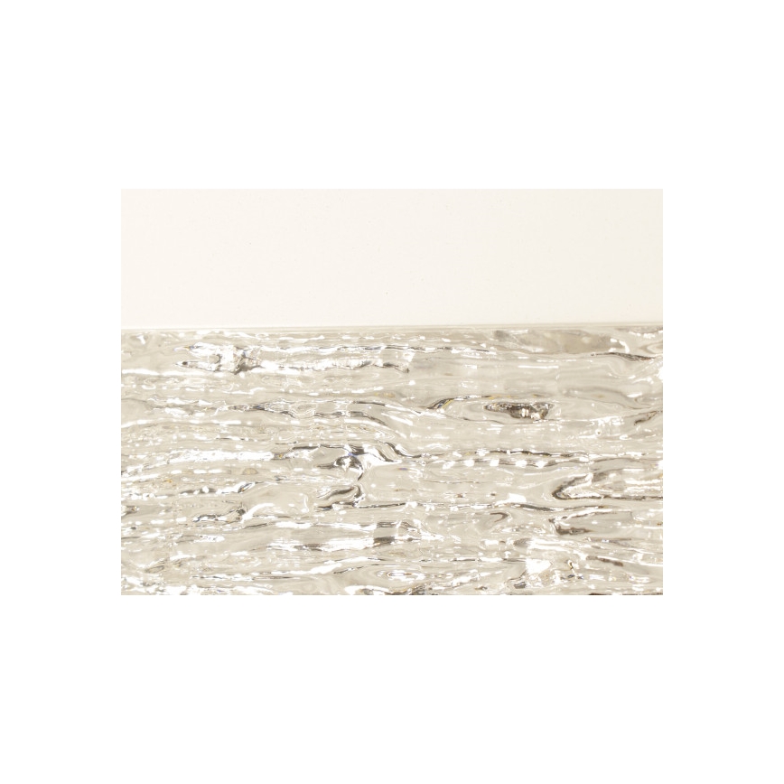 LED-dimmbare Pendelleuchte mit Seilabhängung ALIANZ LED/60W/230V 3000-6000K Ø 80 cm + Fernbedienung