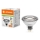 Dimmbare LED-Reflektorlampe MR16 GU5,3/6,8W/12V 3000K 36° CRI 90 - Ledvance