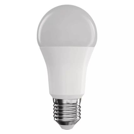 Dimmbare LED-RGB-Glühbirne GoSmart A60 E27/11W/230V 2700-6500K Tuya