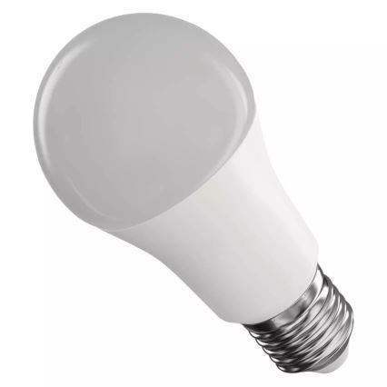 Dimmbare LED-RGB-Glühbirne GoSmart A60 E27/11W/230V 2700-6500K Wi-Fi Tuya