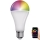 Dimmbare LED-RGB-Glühbirne GoSmart A65 E27/14W/230V 2700-6500K Tuya