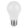Dimmbare LED-RGB-Lampe A60 E27/8,5W/230V 4000K + Fernbedienung