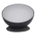 Dimmbare LED-RGB-Tischleuchte GoSmart LED/7W/230V Wi-Fi schwarz