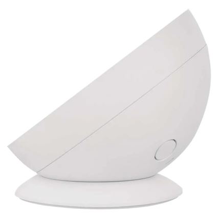 Dimmbare LED-RGB-Tischleuchte GoSmart LED/7W/230V Wi-Fi weiß