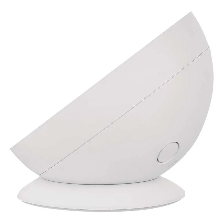 Dimmbare LED-RGB-Tischleuchte GoSmart LED/7W/230V Wi-Fi weiß