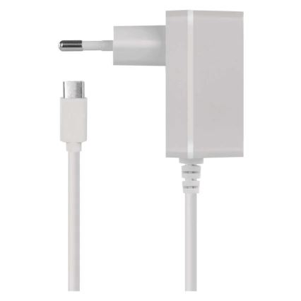 Dimmbare LED-RGB-Tischleuchte GoSmart LED/7W/230V Wi-Fi weiß