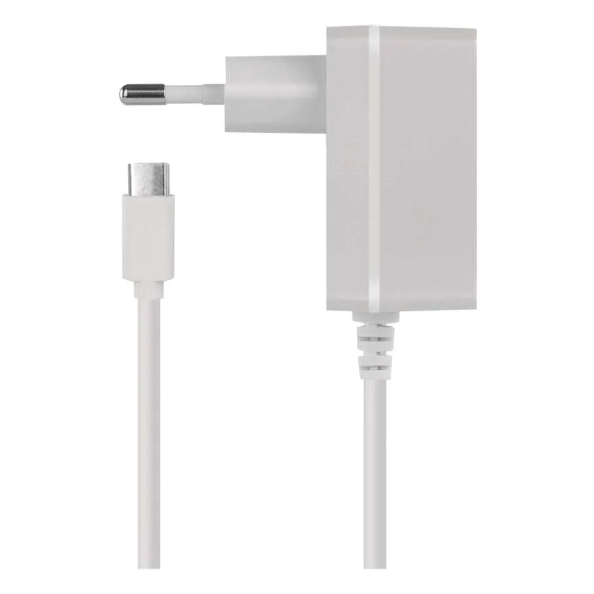 Dimmbare LED-RGB-Tischleuchte GoSmart LED/7W/230V Wi-Fi weiß